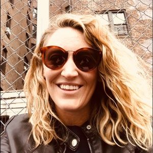 Meet your Posher, Kelly